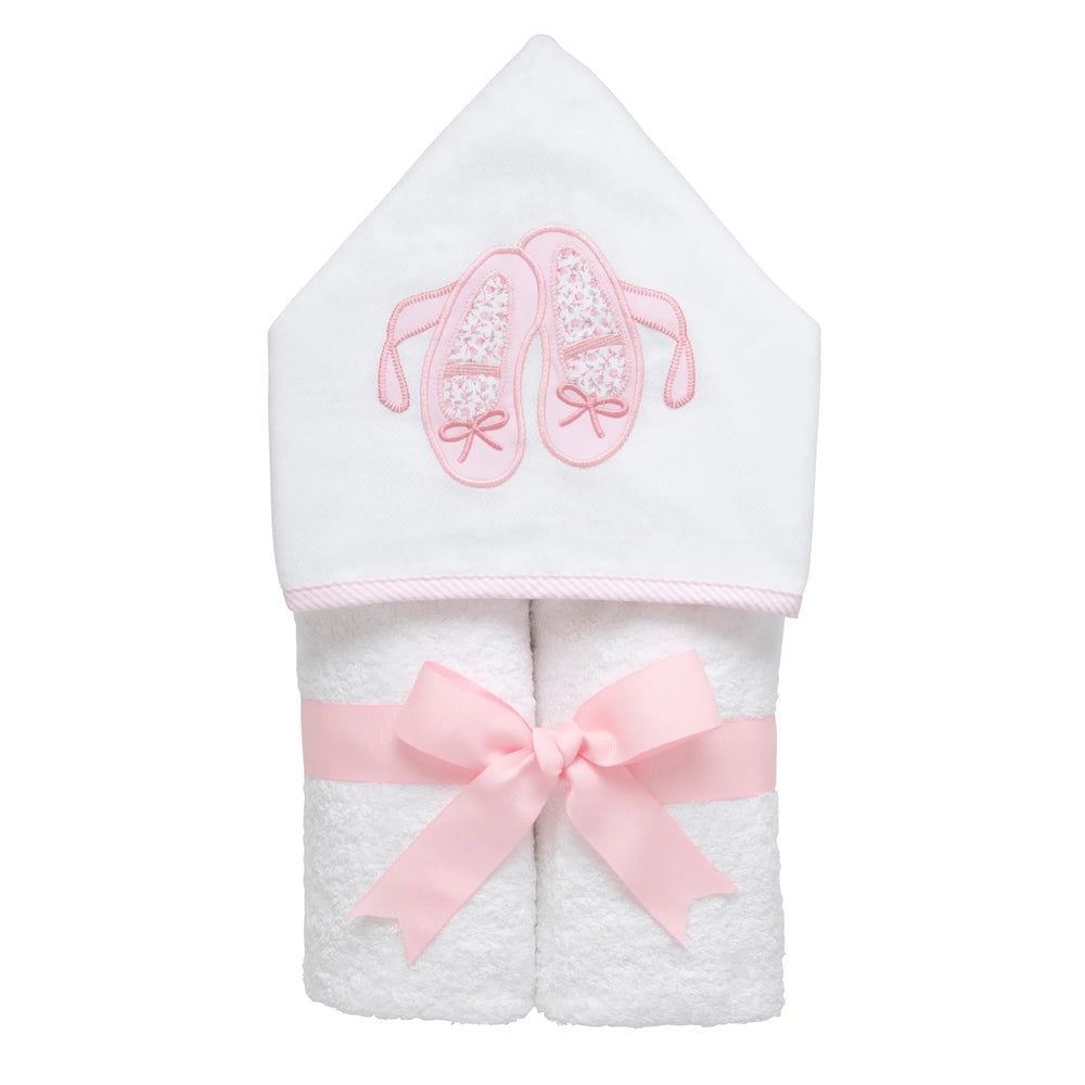 Ballerina Everykid Towel