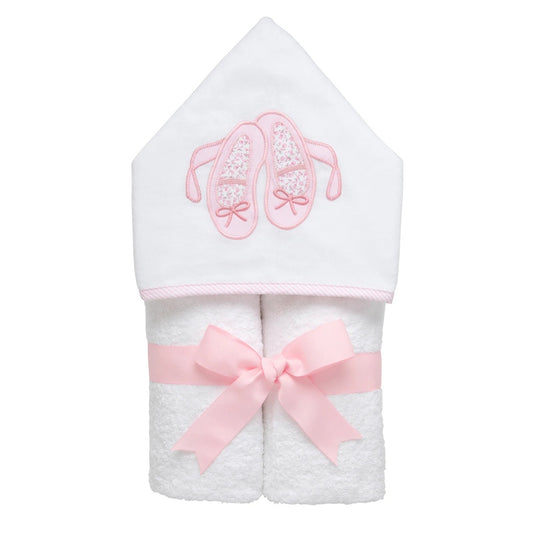 Ballerina Everykid Towel