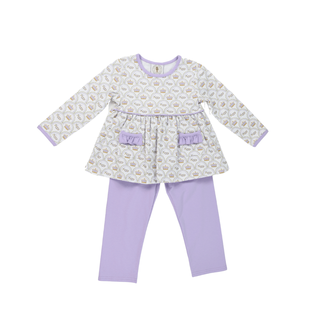 Orleans Londyn Legging Set