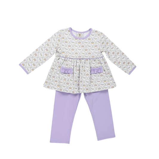 Orleans Londyn Legging Set