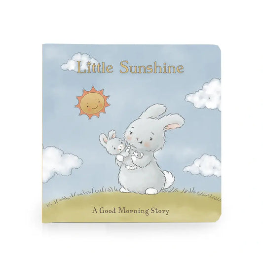 Little Sunshine Book