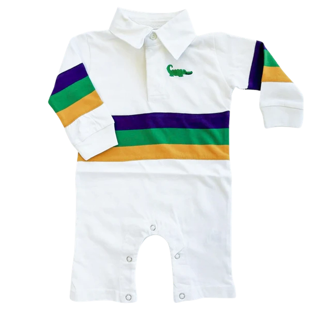 Mardi Gras Rugby Longall