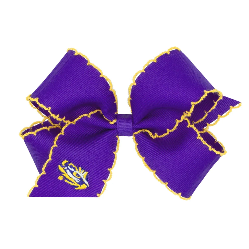 LSU bow