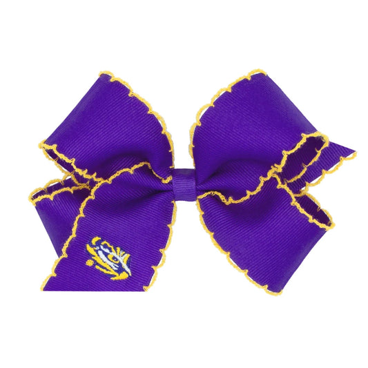 LSU bow