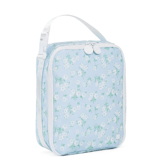 Lunch Box Insulated Lunch Bag - Kiki Floral