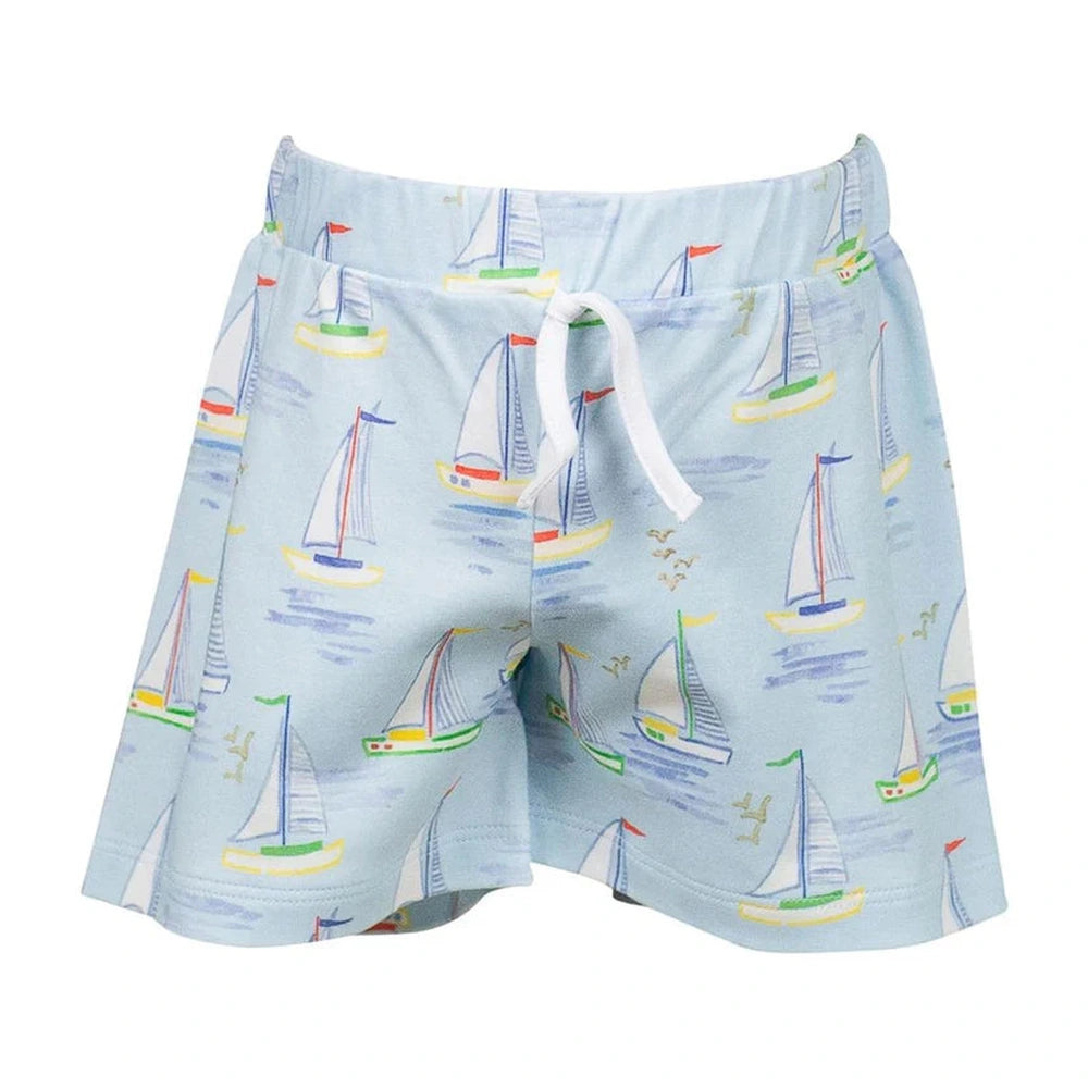 Mariner Shorts
