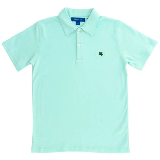 Henry Mint Polo