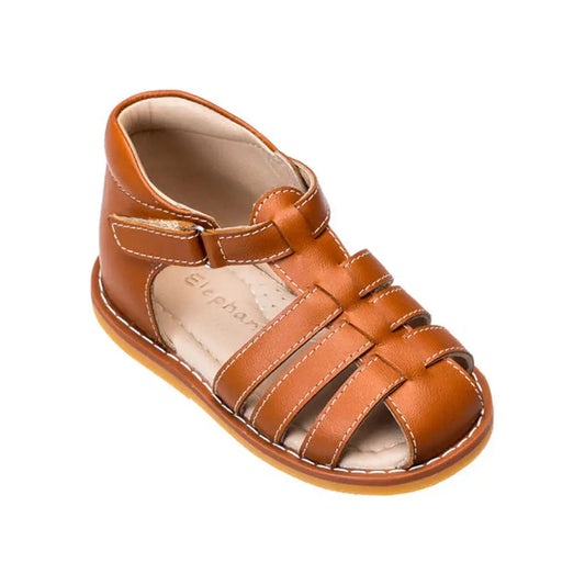 Presley Sandal Natural