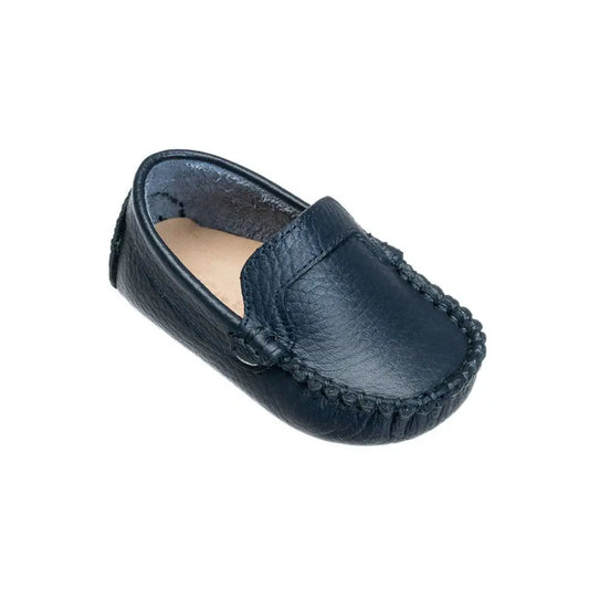 Mocasin Navy