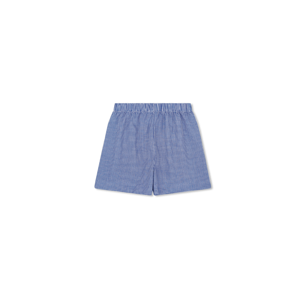 Sibley Short Set - River Royal