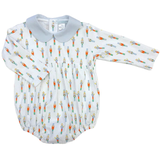 Noah Bubble - Nutcracker