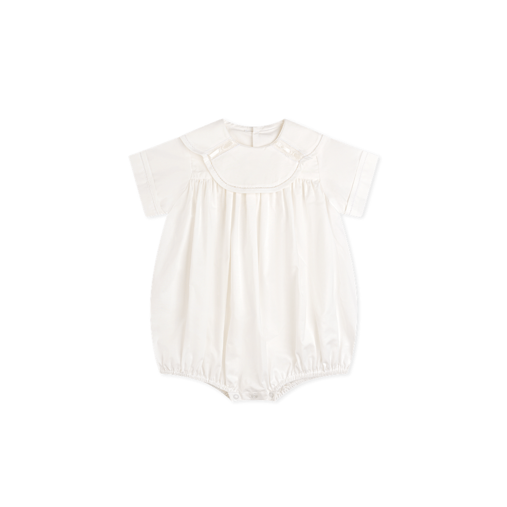 Owen Bubble - Blessings White