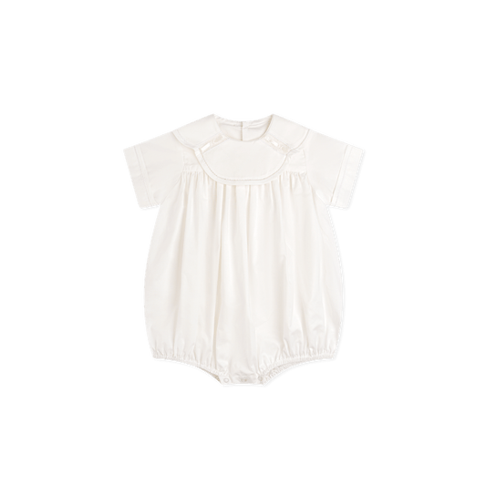 Owen Bubble - Blessings White