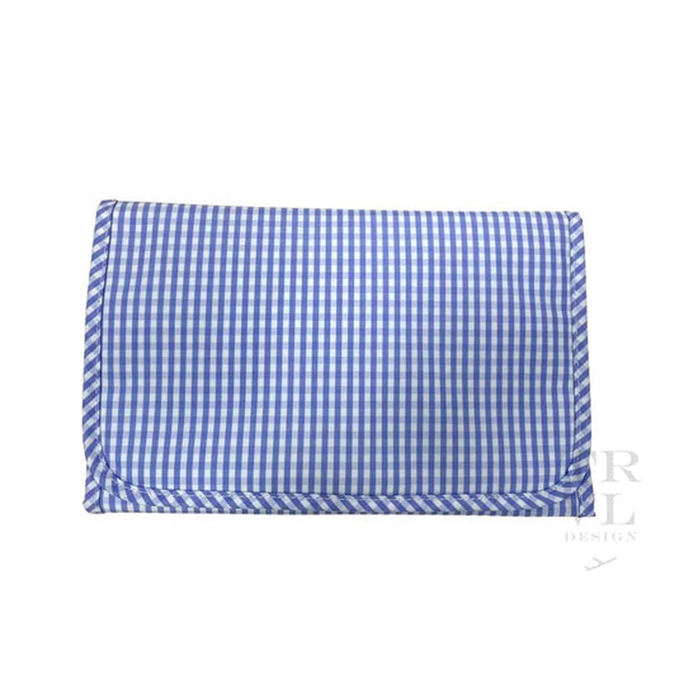 Game Changer Pad - Gingham Sky
