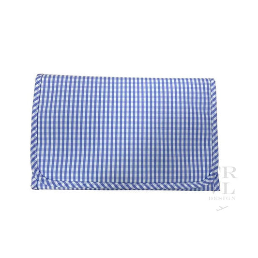 Game Changer Pad - Gingham Sky
