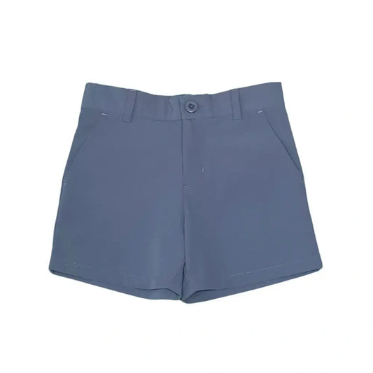 Palmer Blue Short