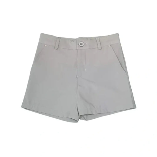 Palmer Short - Grey