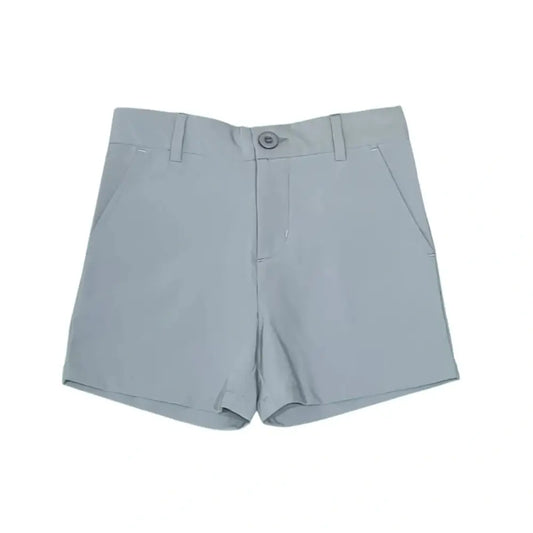 Palmer Short - Blue