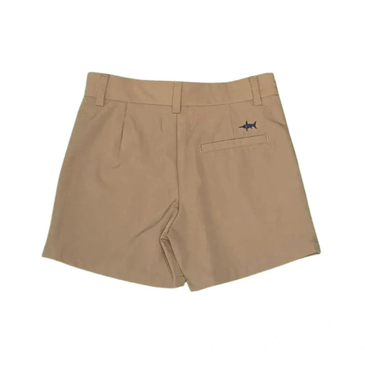 Palmer Shorts - Khaki