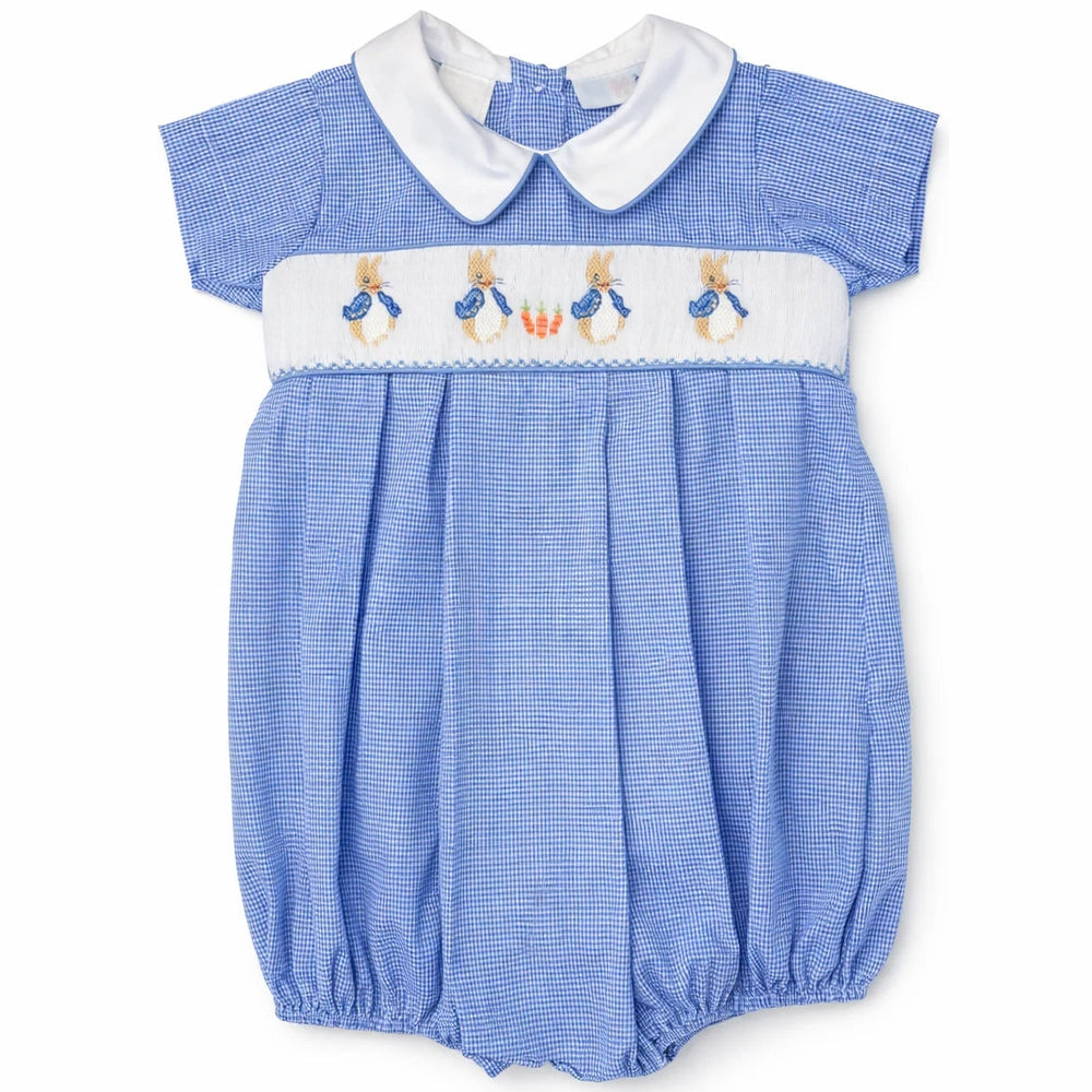 Noah Bubble - Peter Rabbit