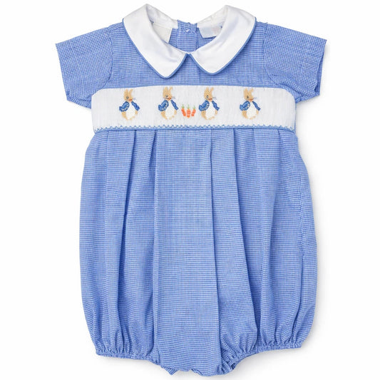 Noah Bubble - Peter Rabbit