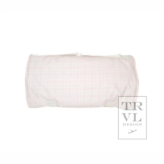 NAP MAT - PINK