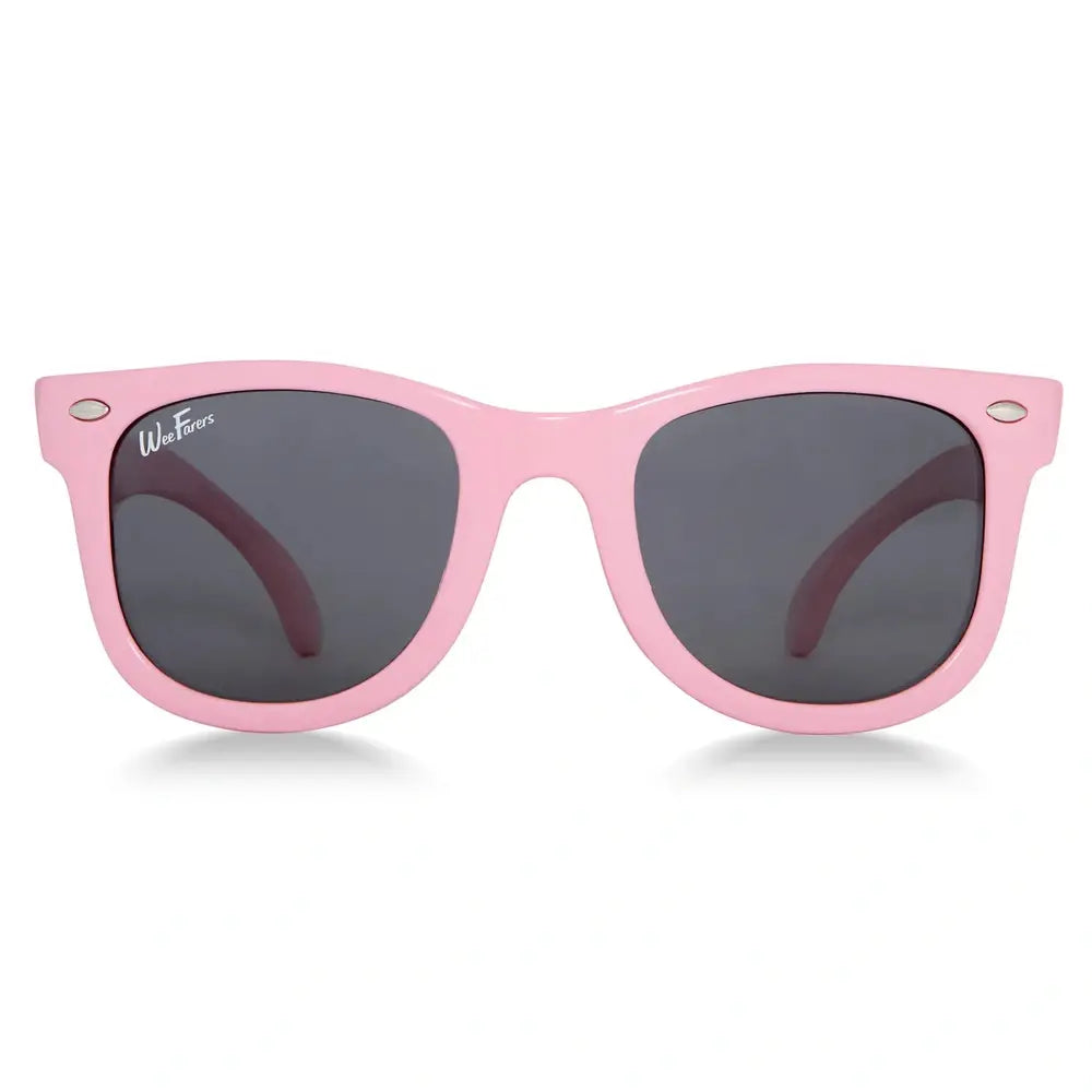 WeeFarers - Pink