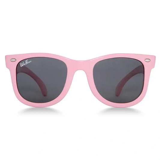 WeeFarers - Pink