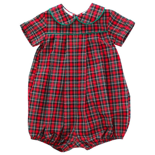 Frasier Plaid Bubble