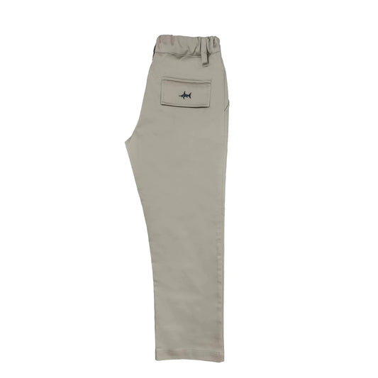 Ponce Performance Pants - Khaki