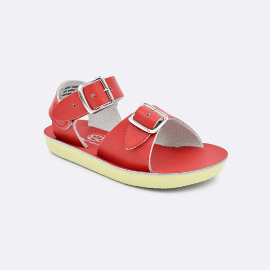Sun-San Surfer - Red