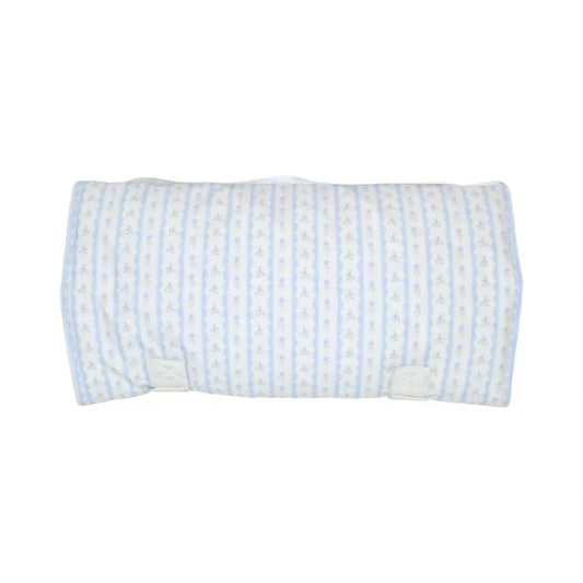 Nap Mat - Ribbon Floral