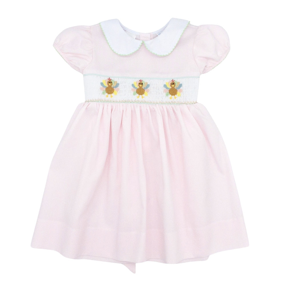 Rose Dress - Turkey