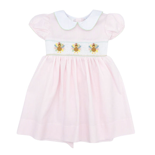 Rose Dress - Turkey
