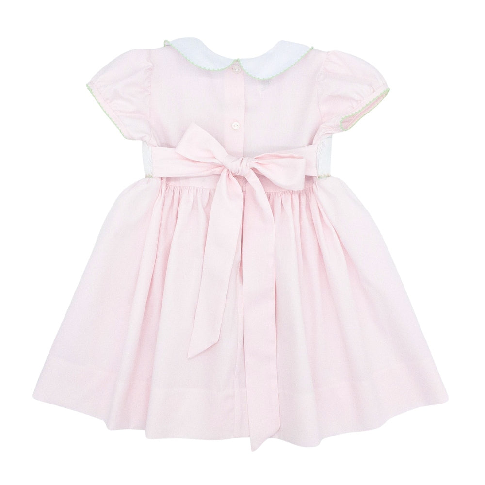 Rose Dress - Turkey