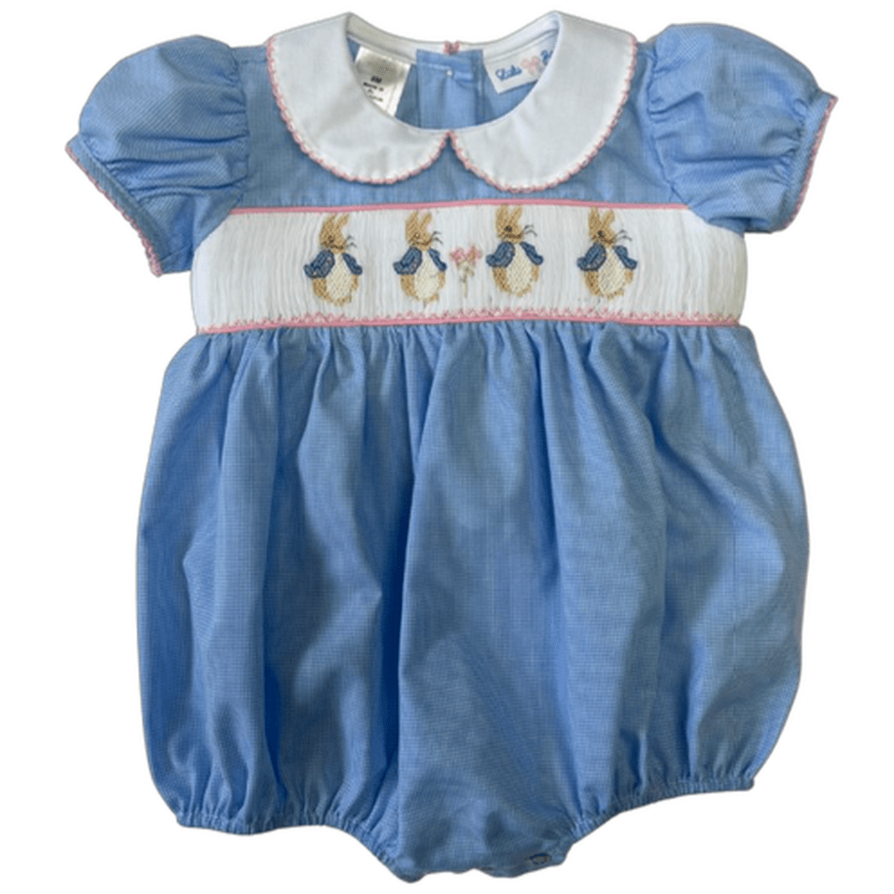 Rosie Bubble - Peter Rabbit