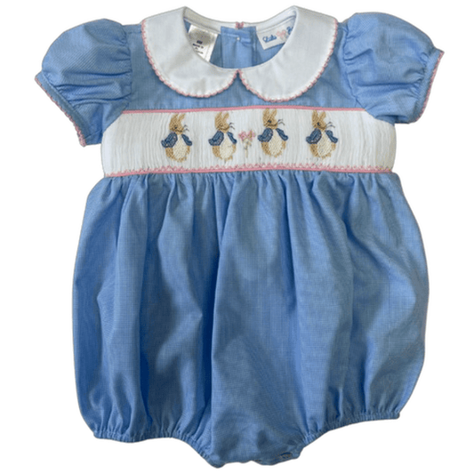 Rosie Bubble - Peter Rabbit