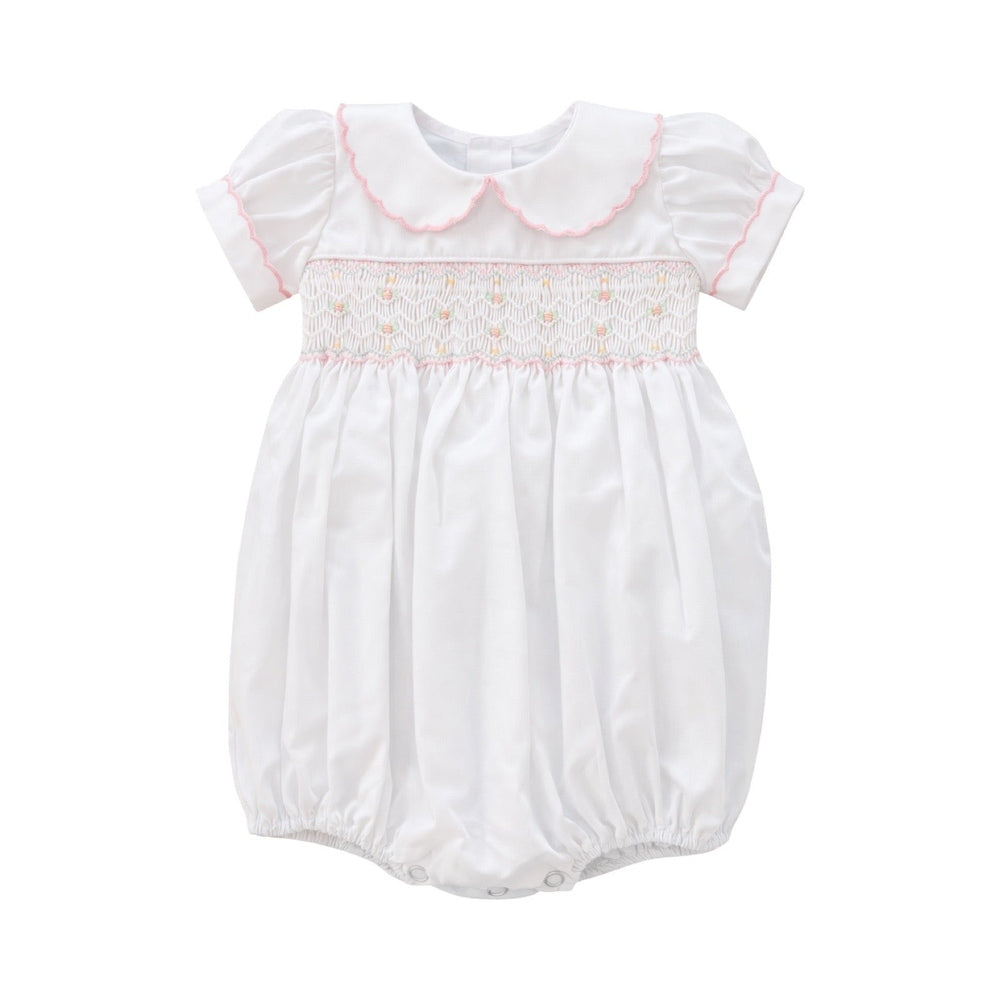 Rosie Bubble - Signature Scallop