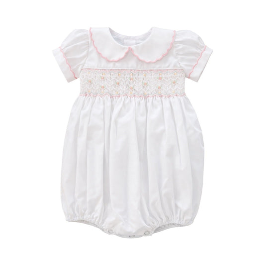 Rosie Bubble - Signature Scallop