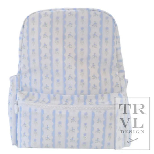 Blue Ribbon Backpack