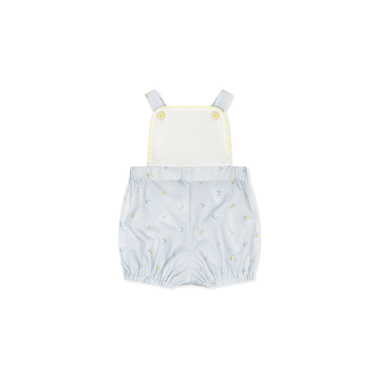 Sebastian Sunsuit - Beach Bounce