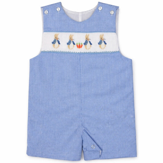 Pete Jon Jon - Peter Rabbit