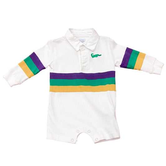 Rugby Shortall - Mardi Gras