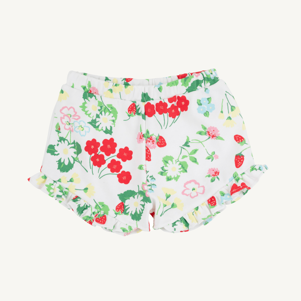 Shelby Anne Shorts - Berry Sweet