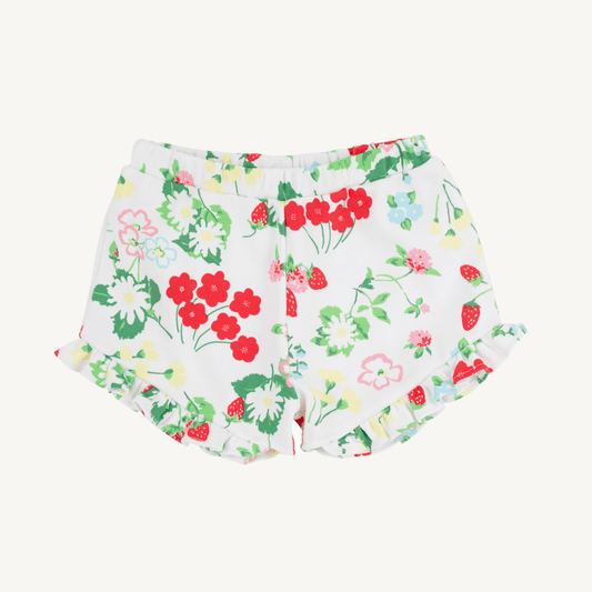 Shelby Anne Shorts - Berry Sweet