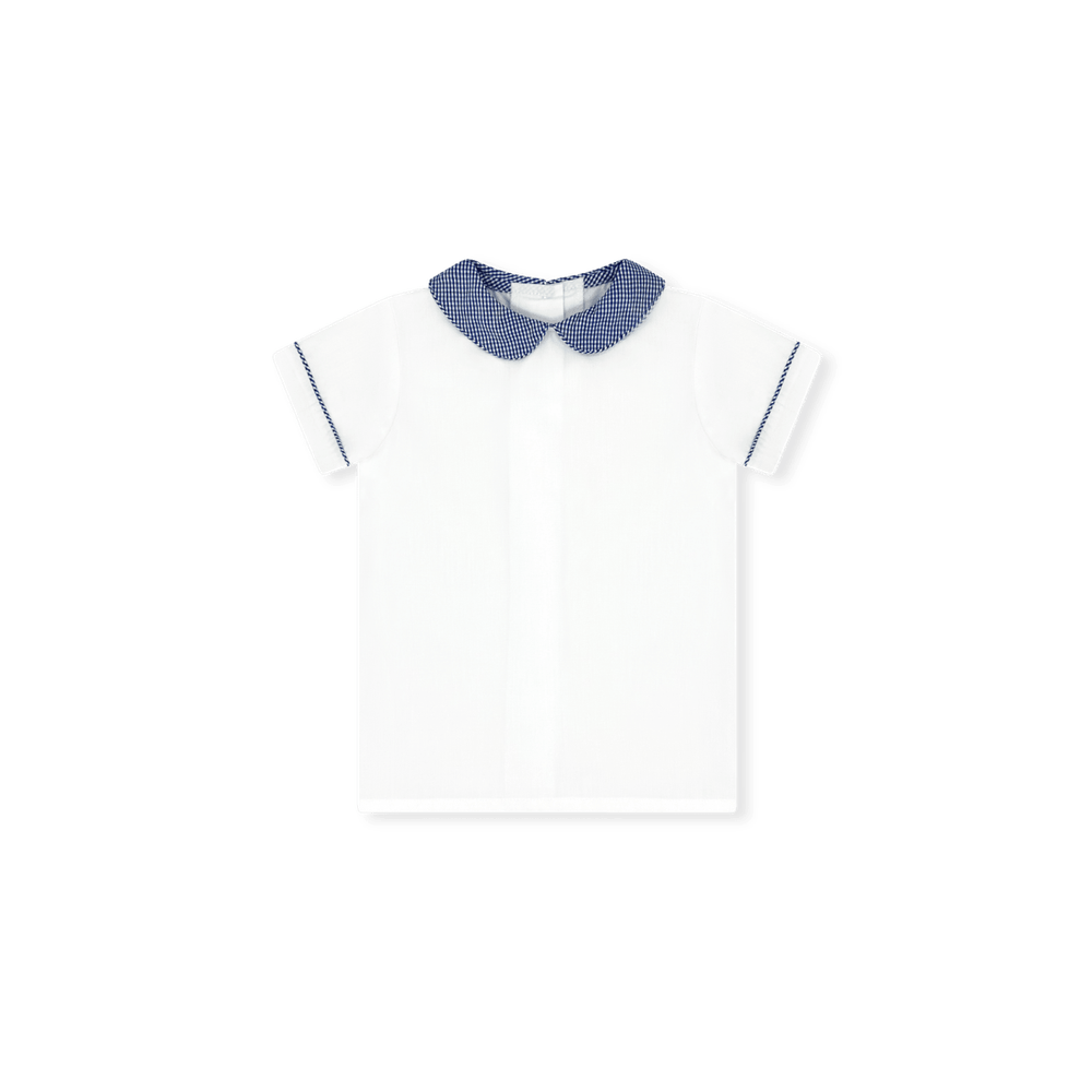 Sibley Short Set - River Royal