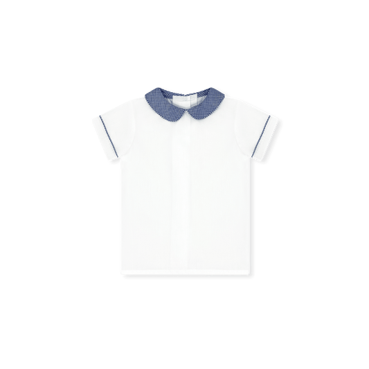 Sibley Short Set - River Royal