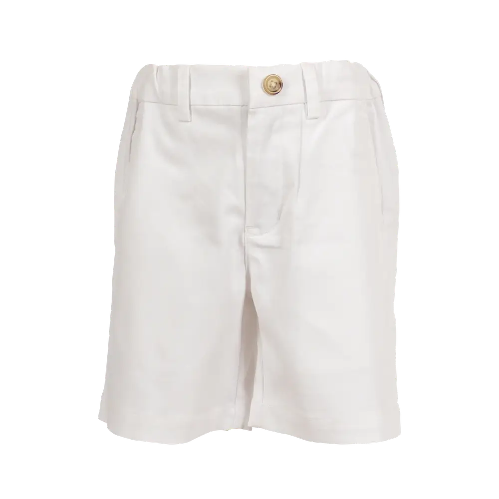 White Stewart Short