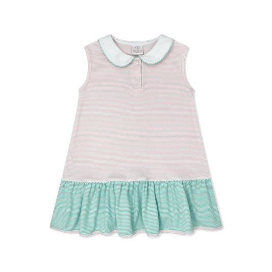 Mary Margaret - Pensacola Pink