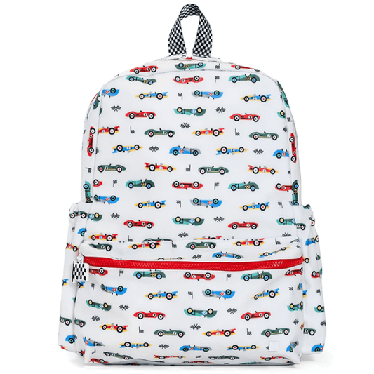 Backpacker - Vroom